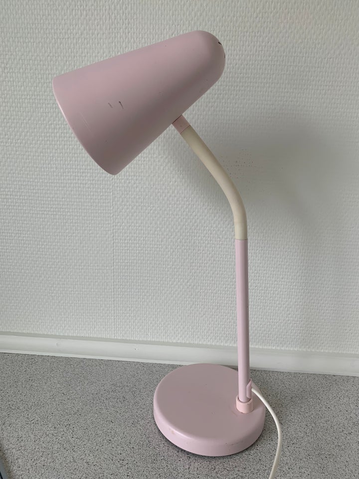 Anden bordlampe, Ikea Fubble