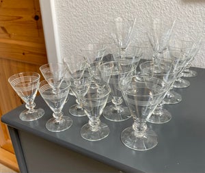 Glas Vinglas Bandholm