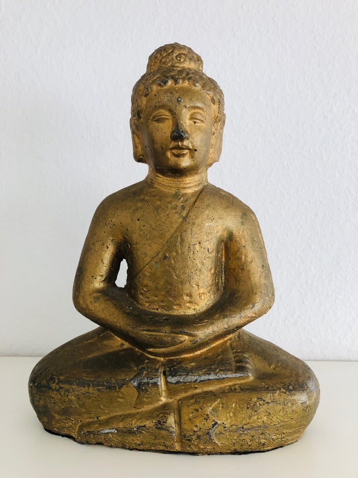 Andet Buddha  Ukendt