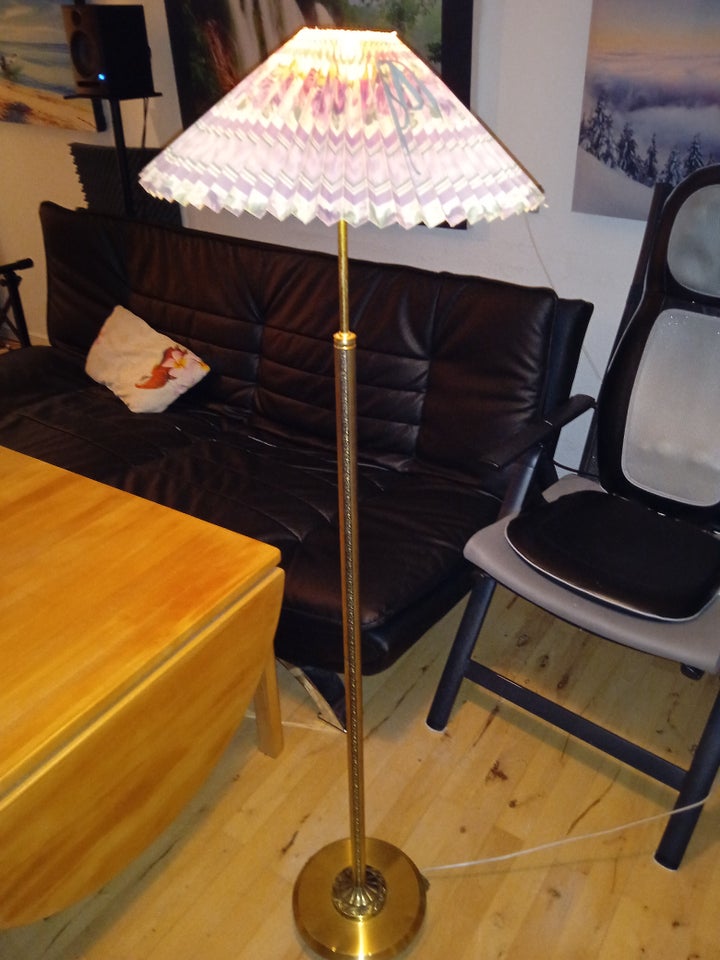 Standerlampe