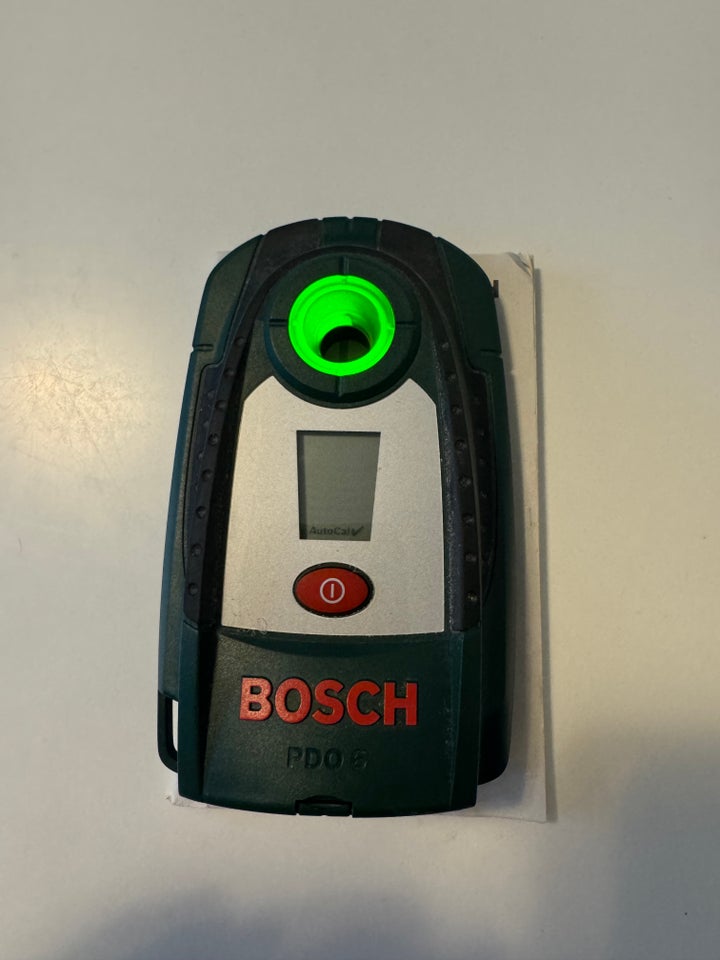 Multiværktøj, Bosch PDO 6