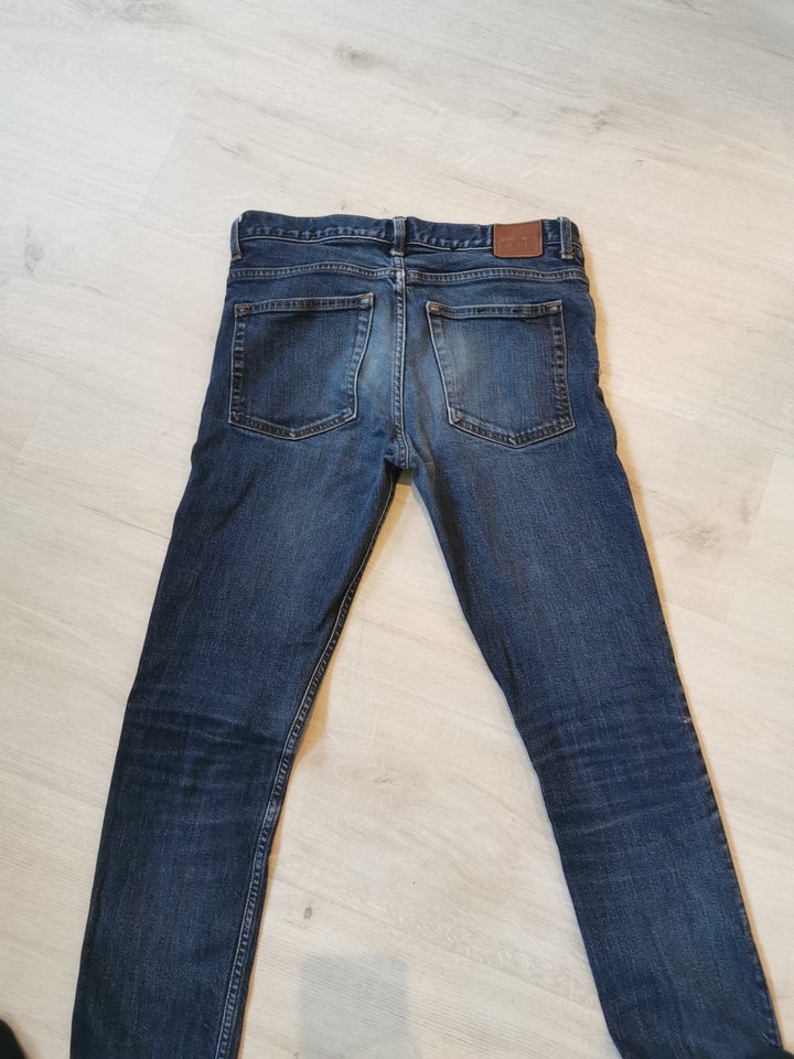 Jeans, Mtwtfss weekday, str. 30