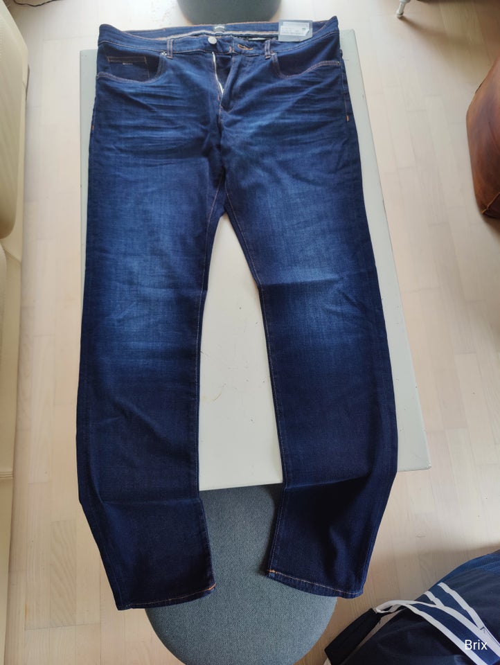 Jeans, Hugo Boss, str. 36