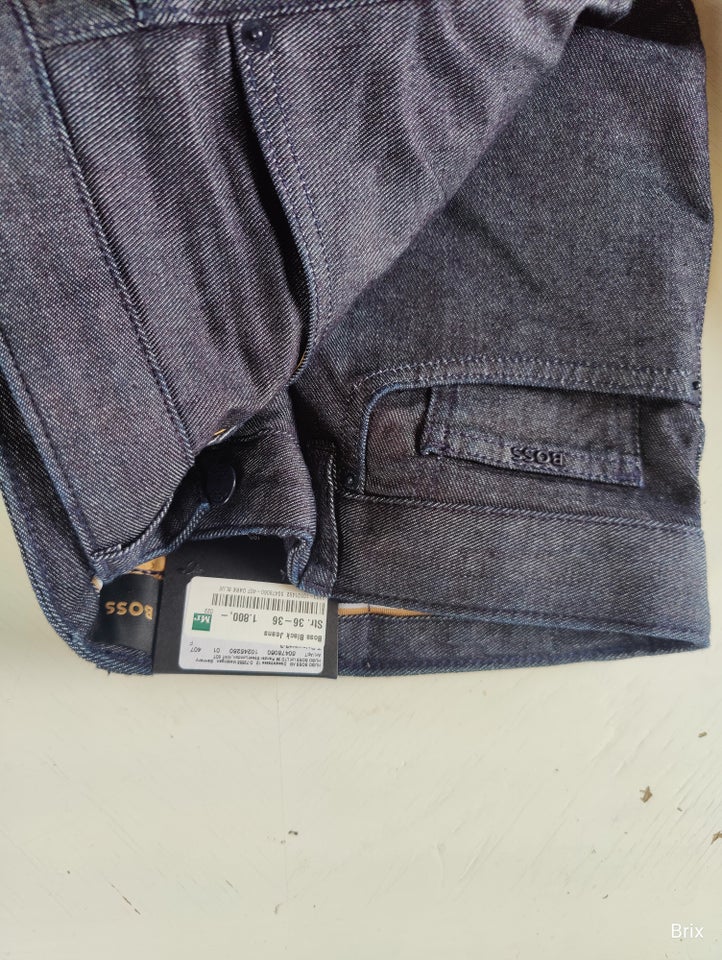 Jeans, Hugo Boss, str. 36