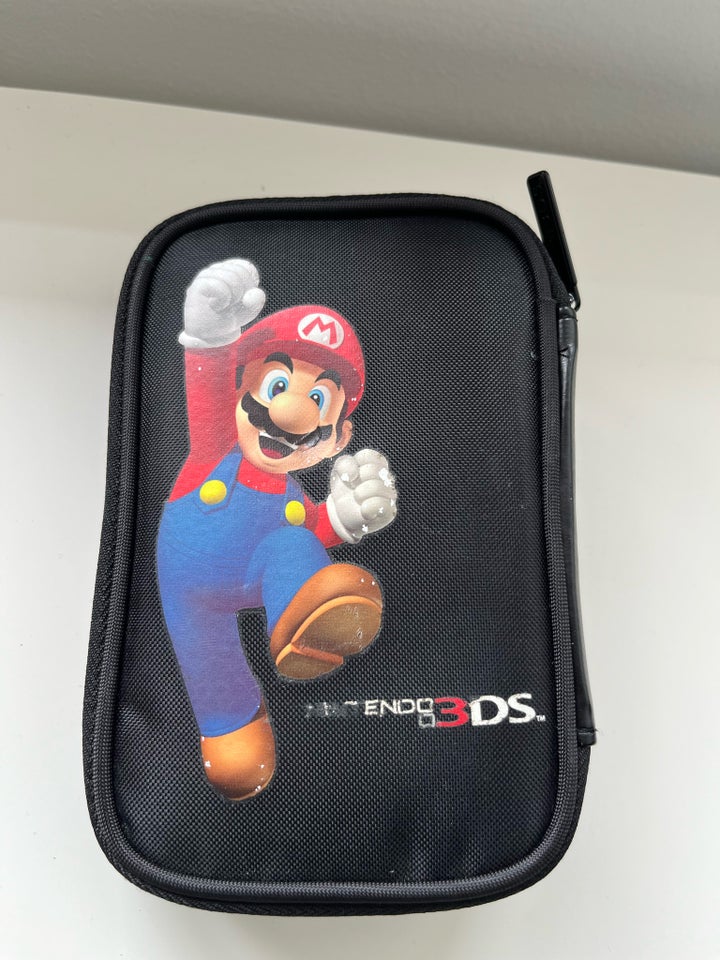 Nintendo 3DS God