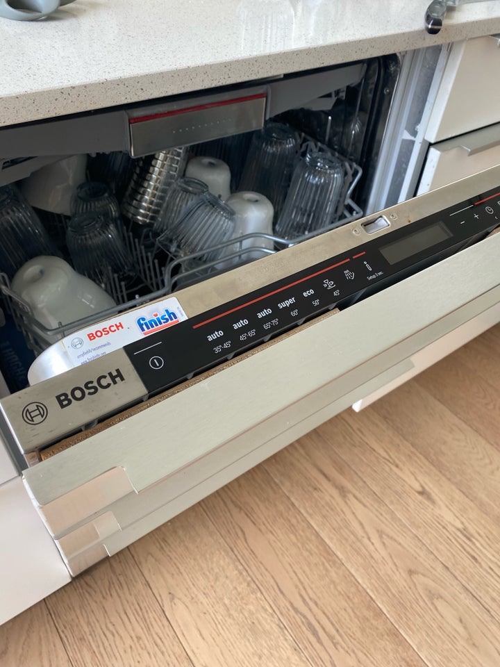 Bosch Integreret