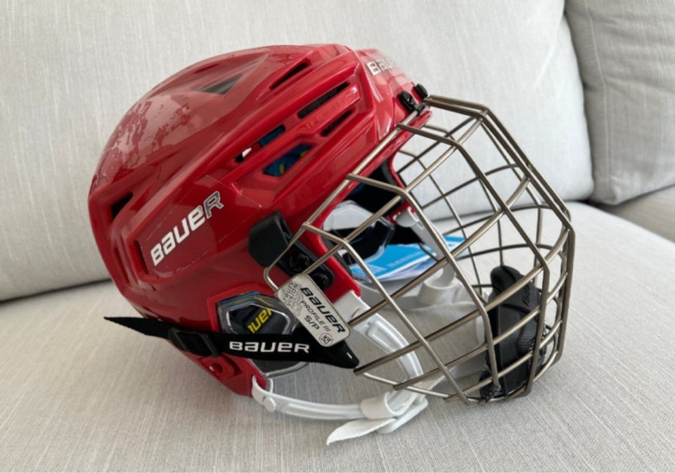 Ishockeyudstyr, Bauer Re-Akt 150