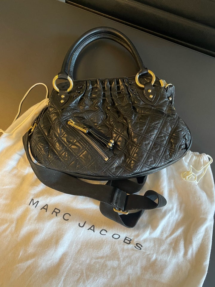 Håndtaske, Marc Jacobs