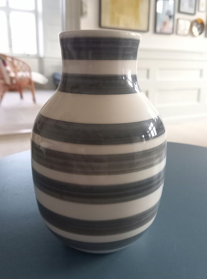 Vase Omaggio Kähler