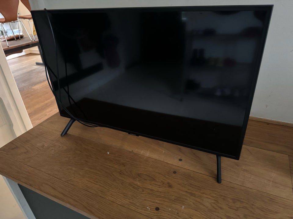 andet, Samsung, QLED 32” 2021