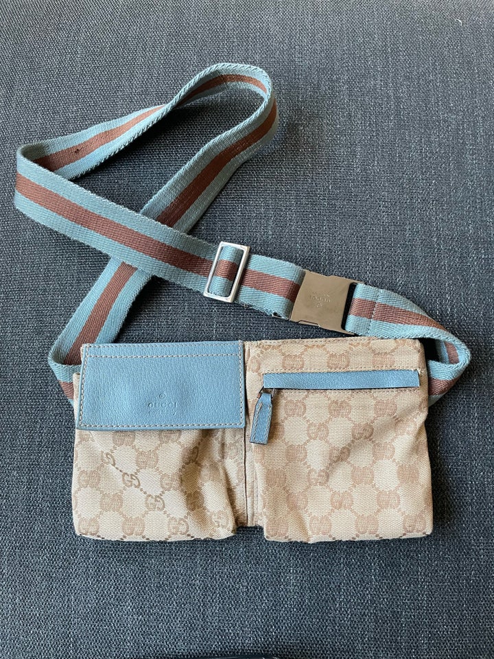 Bæltetaske, Gucci