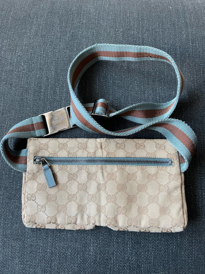 Bæltetaske, Gucci