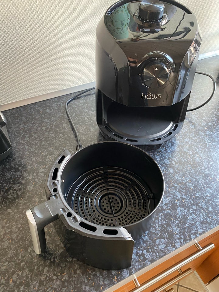 Airfryer, Haws