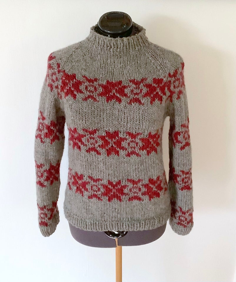 Sweater, FruStrik, str. 36