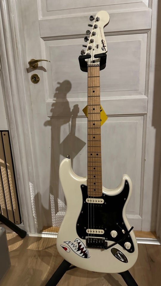 Elguitar Squier Contemporary