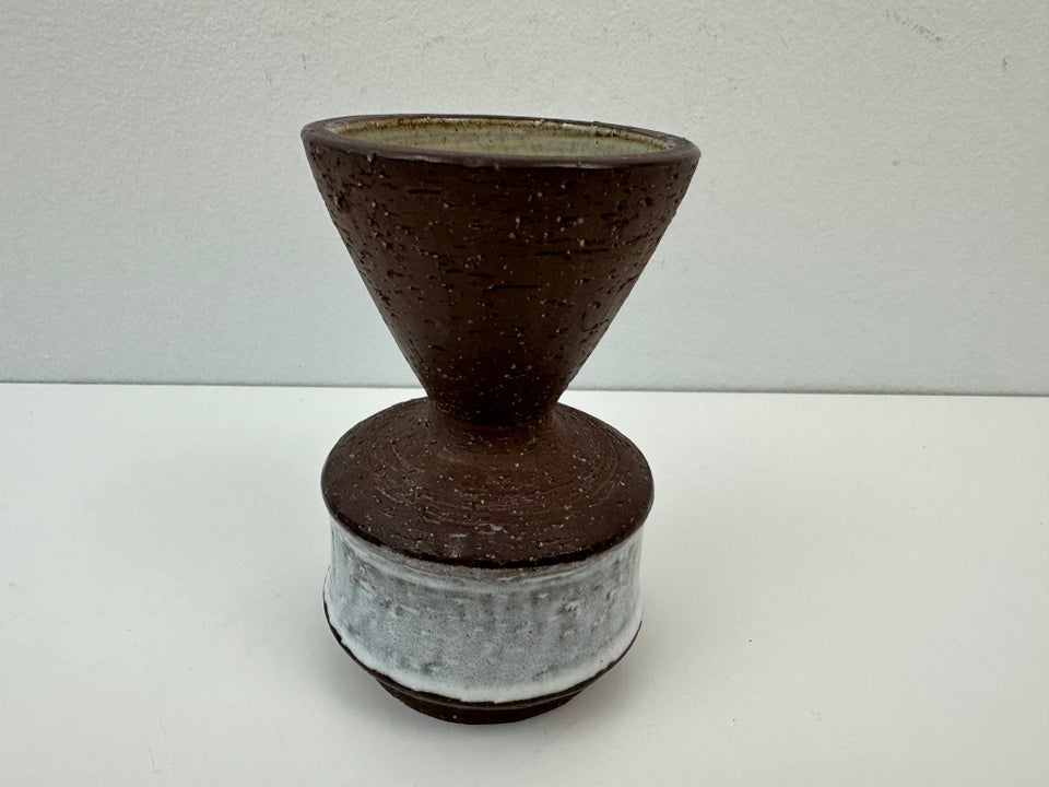 Keramik, Michael Andersen Vase