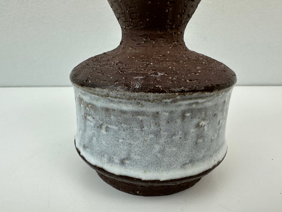 Keramik, Michael Andersen Vase