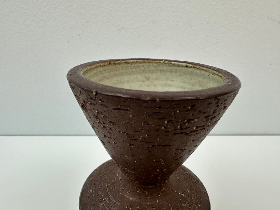 Keramik, Michael Andersen Vase