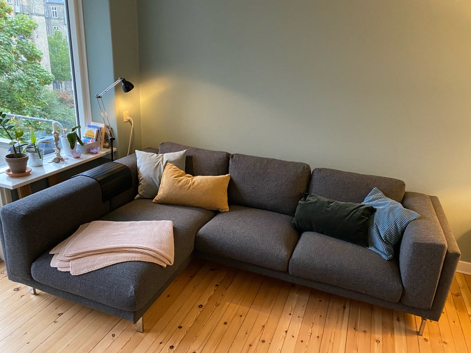 Sofa, 3 pers. , IKEA