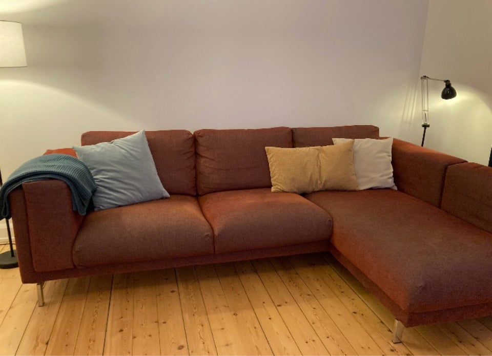 Sofa, 3 pers. , IKEA