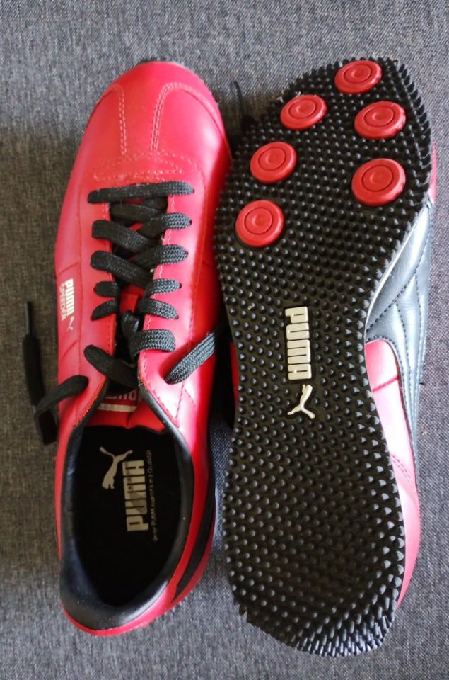 Sportssko, str. 40, Puma