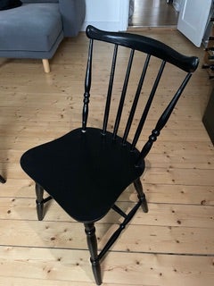 Stol-på-stol Farstrup