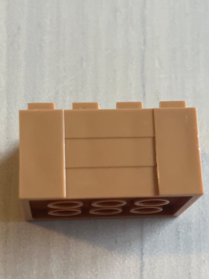 Lego andet, 5 STK - 30150 -