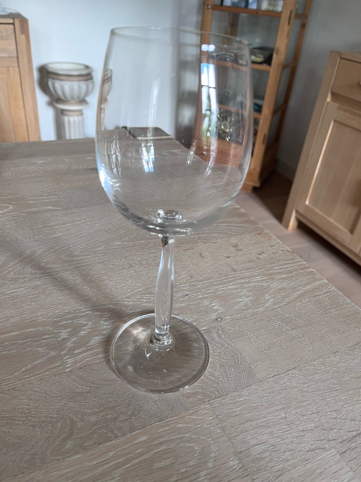 Glas Vinglas Erik Bagger