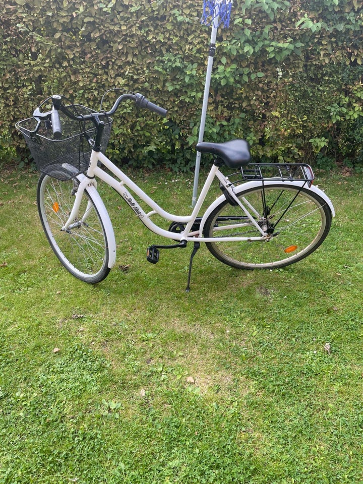 Pigecykel anden type andet mærke