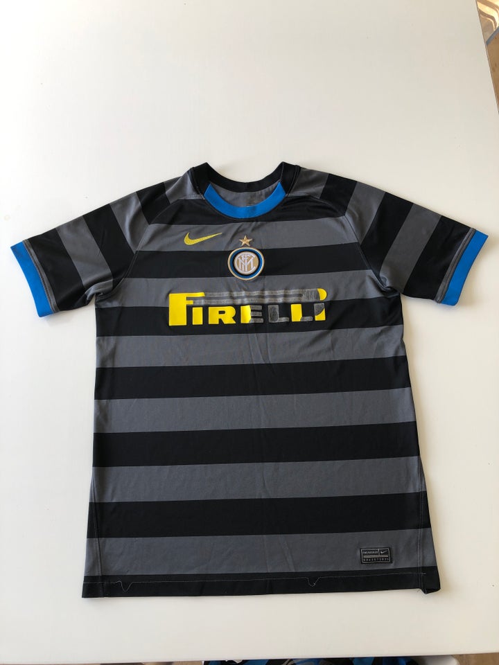 Fodboldtrøje Inter Milan