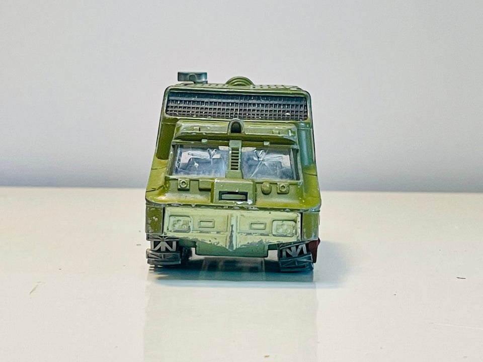 Modelbil, 1971 Dinky Toys 353 Shado