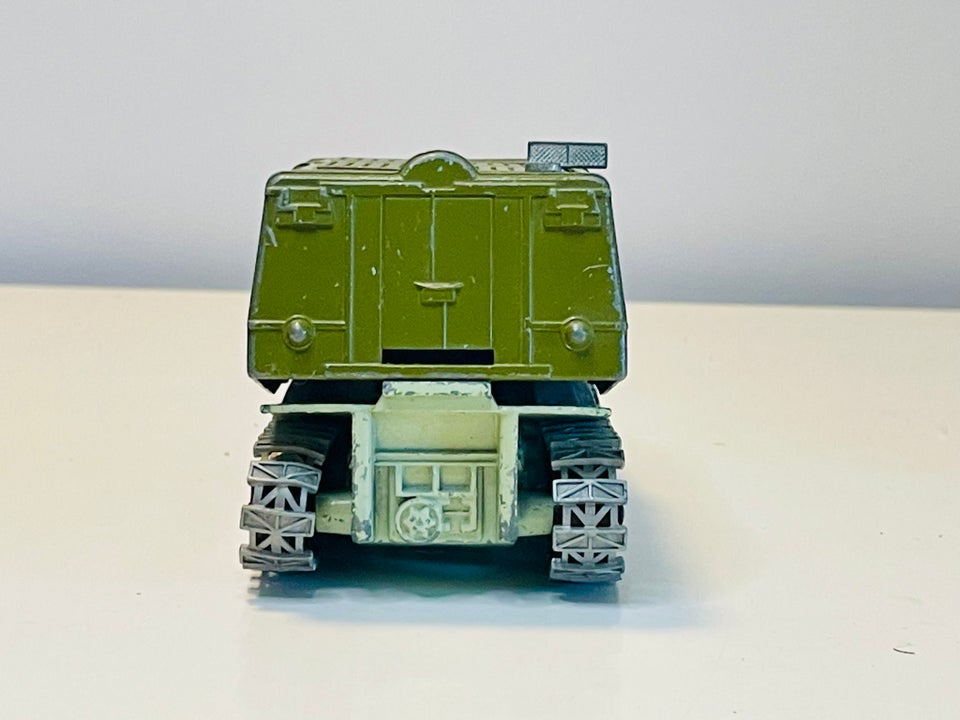 Modelbil, 1971 Dinky Toys 353 Shado