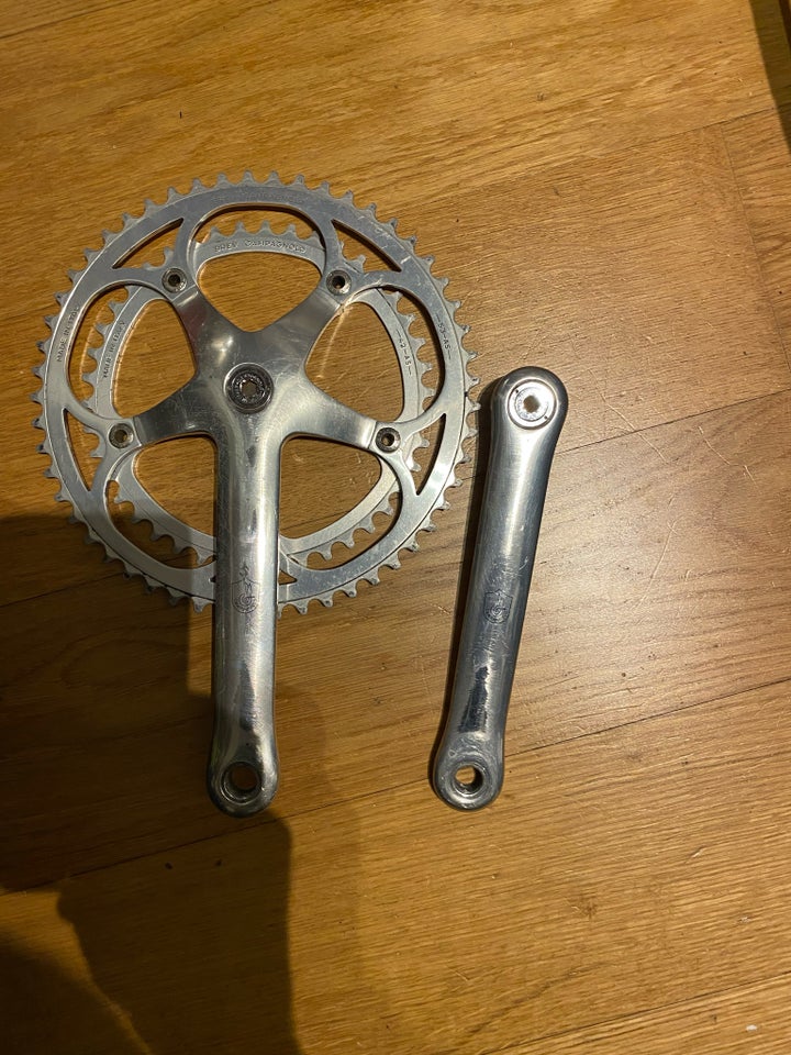 Kranksæt, Campagnolo