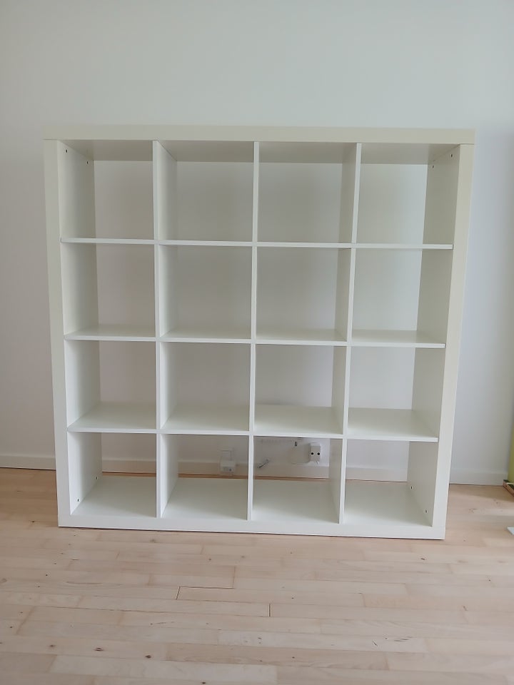 Rumdeler, Ikea, b: 150 d: 40 h: 150