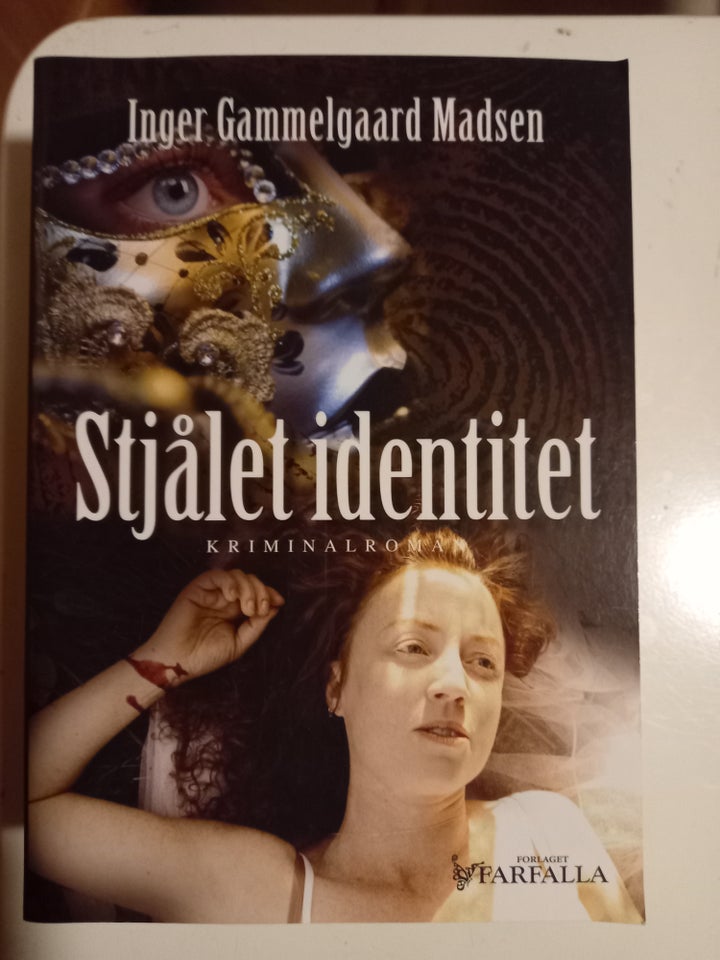 Stjålet identitet, Inger