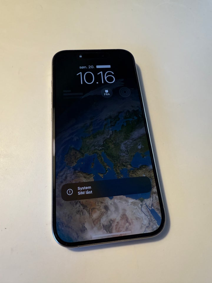 iPhone 15 Pro, 256 GB, Perfekt