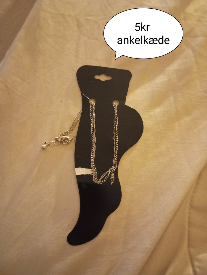 Ankelkæde