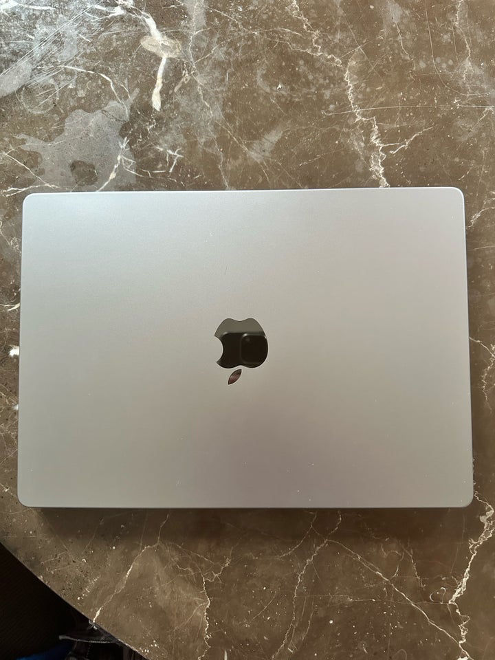 MacBook Pro, Macbook Pro M3 , M3 GHz