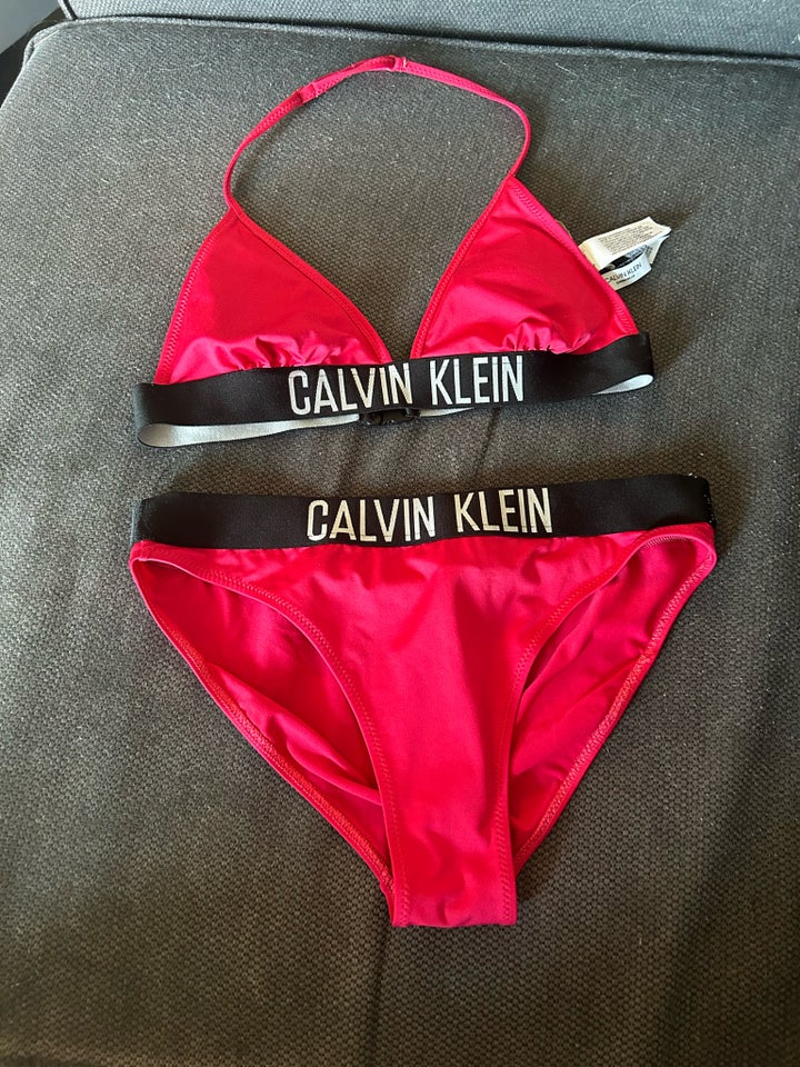 Badetøj, Bikini, Calvin Klein