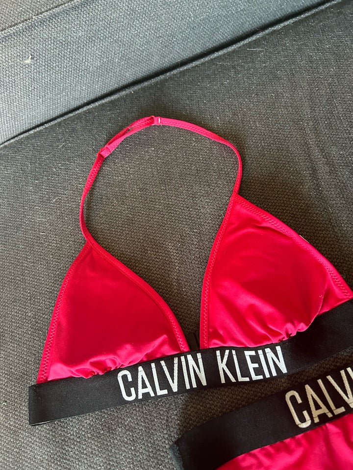 Badetøj, Bikini, Calvin Klein