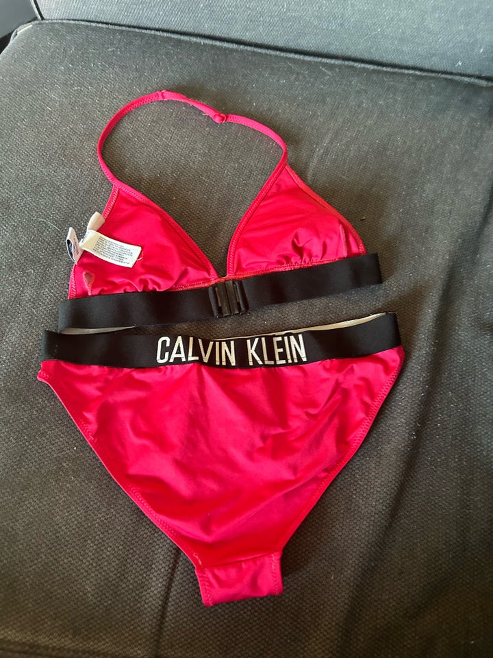 Badetøj, Bikini, Calvin Klein