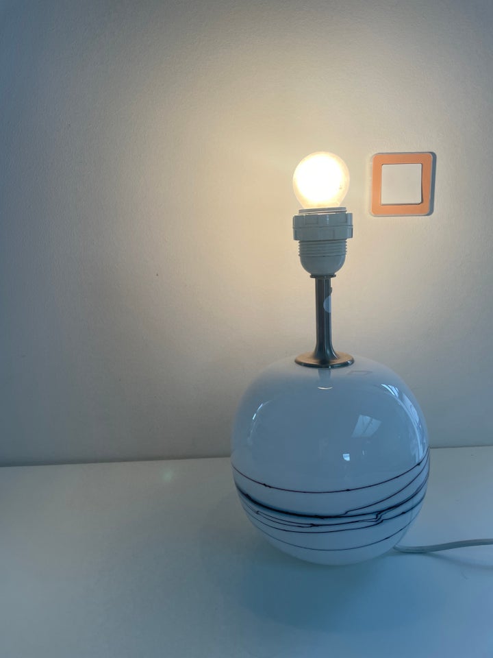 Lampe, Royal Copenhagen