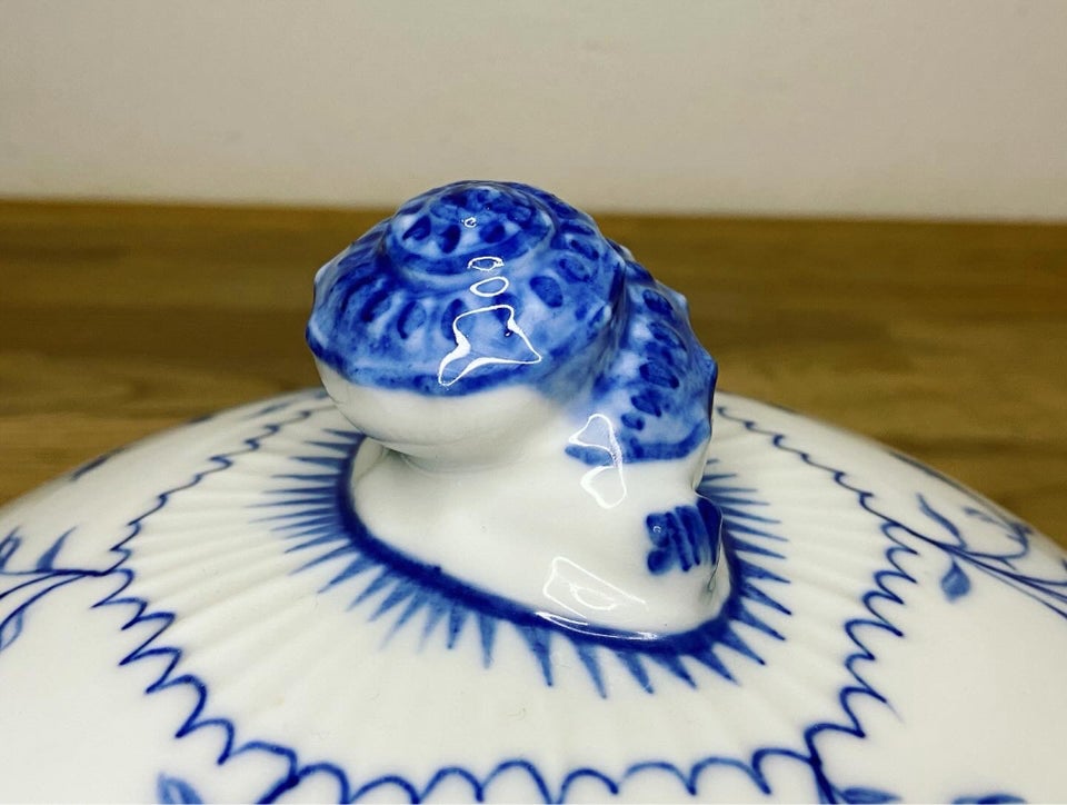 Porcelæn Terrin Bing  Grøndahl