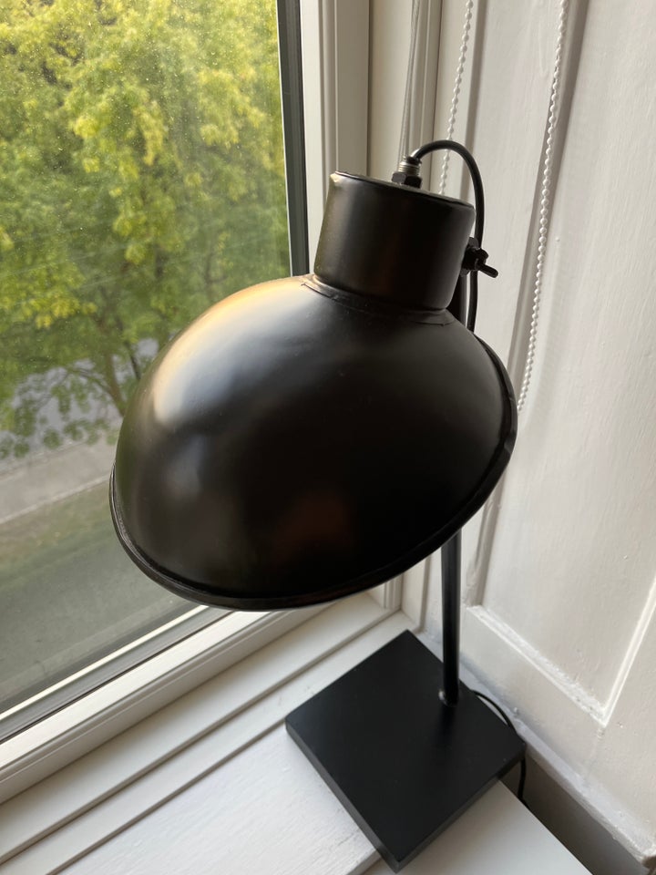 Lampe