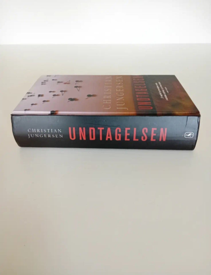 Undtagelsen, Christian