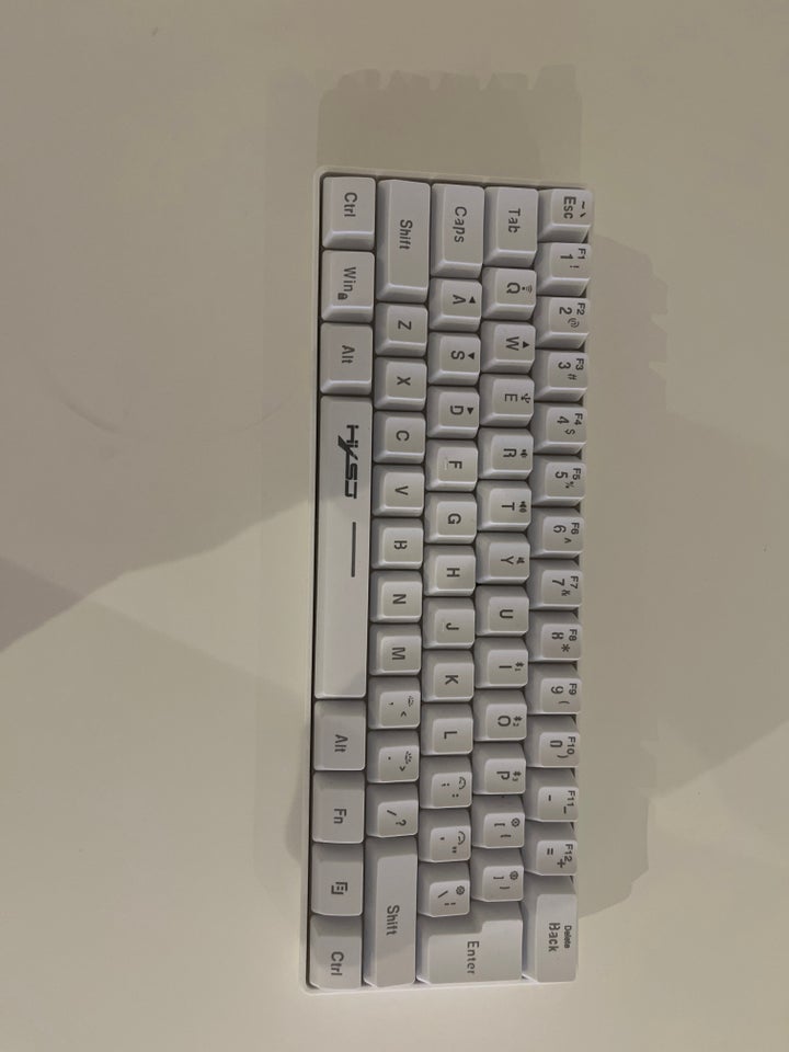 Tastatur, trådløs, Perfekt