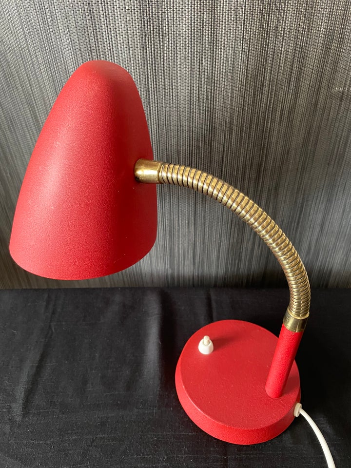 Skrivebordslampe Retro