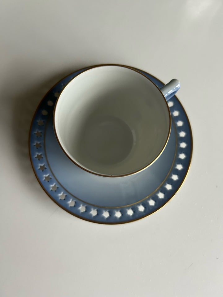 Porcelæn, Harald Wiberg kaffekop,