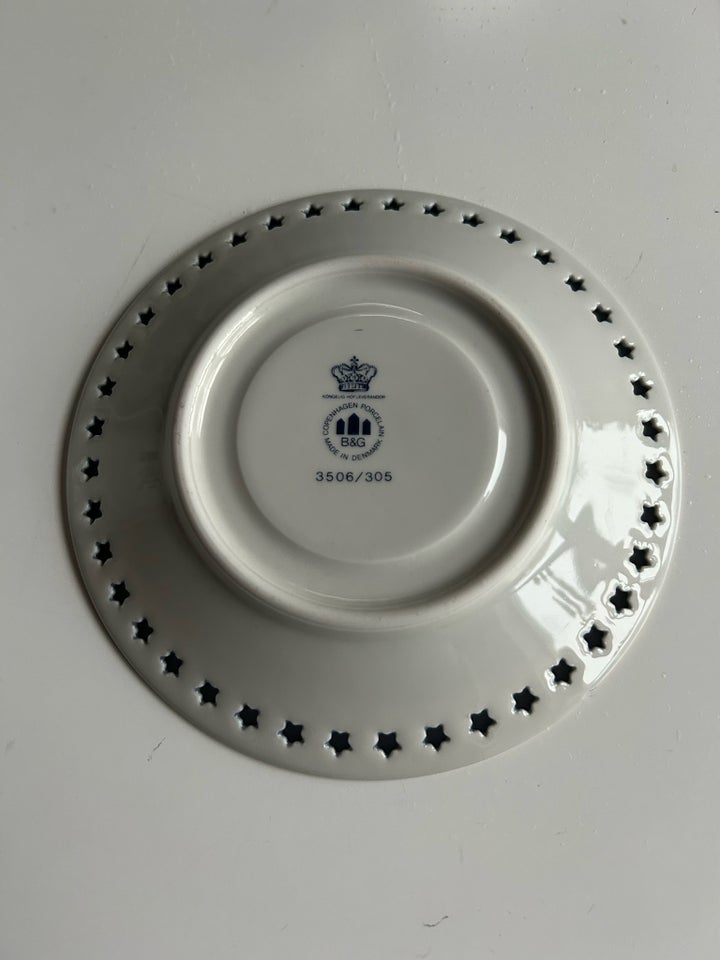 Porcelæn, Harald Wiberg kaffekop,