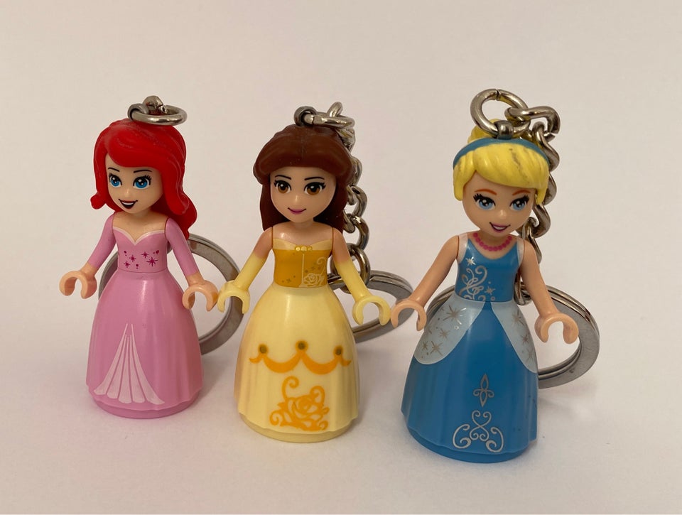 Lego andet, LEGO prinsesse